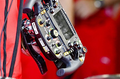 Ferrari reduce al mínimo el número de trabajadores en sus fábricas