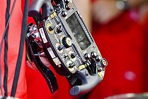 Ferrari: ridotta al minimo la presenza nel Reparto Corse