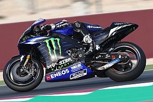 Vinales idegesebb egy esport-versenyen, mint egy valódi futamon