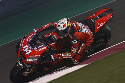 Még mindig nem kezdődtek el a tárgyalások Dovizioso és a Ducati között