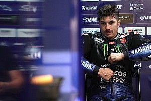 2021 MotoGP pre-season Yamaha's toughest – Vinales