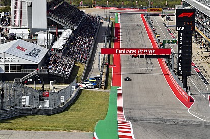 Así vivimos la clasificación para el GP de Estados Unidos