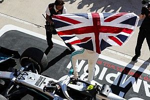 Dos seis títulos de Hamilton na F1, Globo transmitiu apenas dois