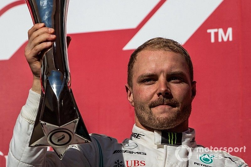 Bottas úgy érzi, meg tudja állítani Hamiltont