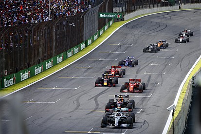 Jean Todt: 12 csapatos F1-et szeretnék