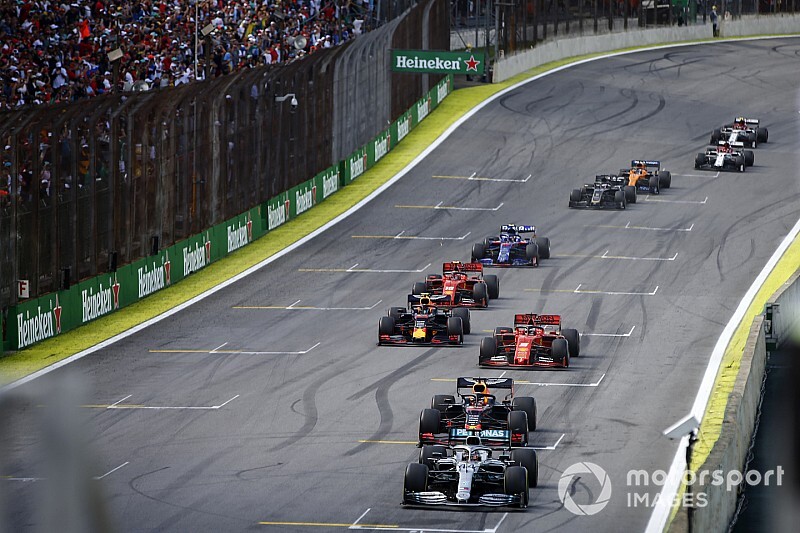 Jean Todt: 12 csapatos F1-et szeretnék