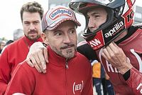 Бьяджи опроверг слухи о возвращении в MotoGP на замену Янноне
