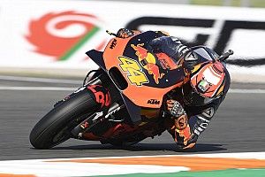 Espargaro: Honda, Ducati ‘droommotoren’ voor titelgevecht