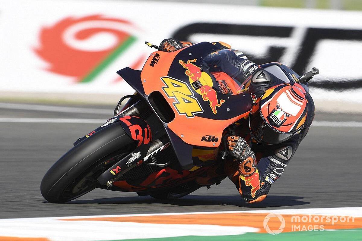 Espargaro: Honda, Ducati ‘droommotoren’ voor titelgevecht