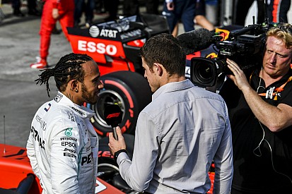 Di Resta'ya göre 2020'de Hamilton şampiyon olacak