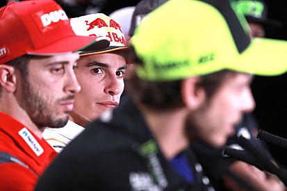 Marquez szerint Rossi 2020 után is folytathatja
