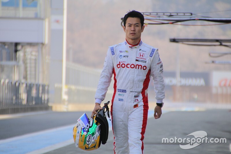 次はSF連覇へ……F1を経験しても“まだ終わらない”山本尚貴の挑戦