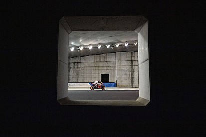 GALERÍA: las acciones en Motegi de viernes y sábado