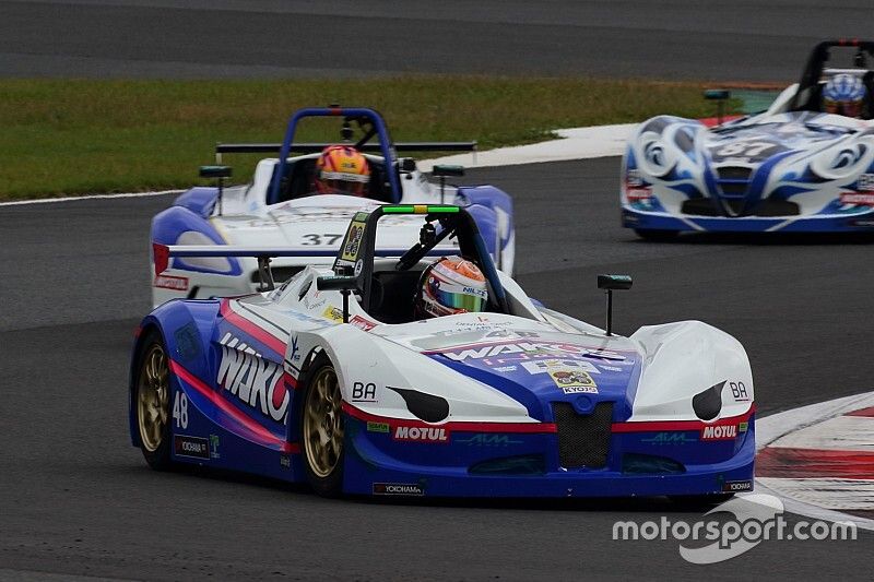 ウエストレーシングカーズの神谷誠二郎氏が逝去
