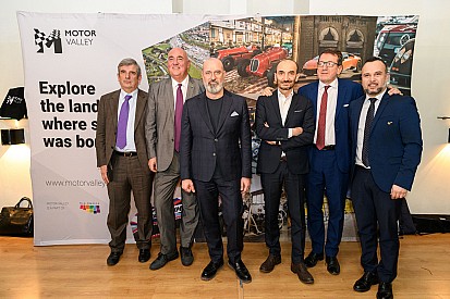Motor Valley Fest: tutta l'eccellenza della "Terra dei Motori"