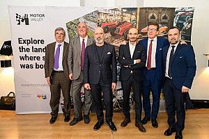 Motor Valley Fest: tutta l'eccellenza della "Terra dei Motori"