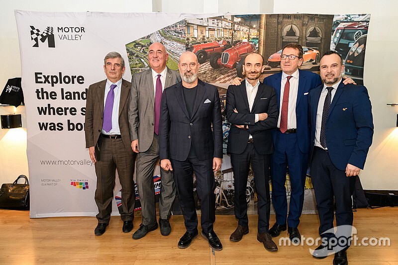 Motor Valley Fest: tutta l'eccellenza della "Terra dei Motori"