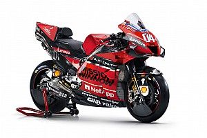 Ini Jadwal Peluncuran Motor Ducati untuk MotoGP 2021