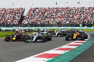 Opinion: Five things we learned from the Mexican GP