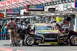 BP replaces Shell as Supercars fuel supplier