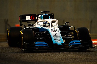 Williams, süper lisans alması halinde 2021 için Nissany'i düşünebilir