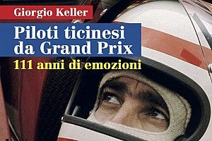 "Piloti ticinesi da Grand Prix" : 111 Jahre voller Emotionen