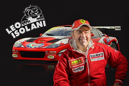 Leo Isolani: il leone della montagna torna a ruggire
