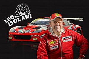 Leo Isolani: il leone della montagna torna a ruggire