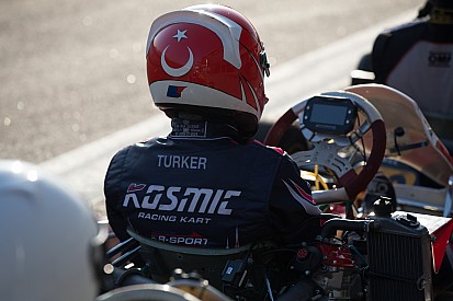 Türkiye Karting Şampiyonu, Avrupa Şampiyonası Yolunda