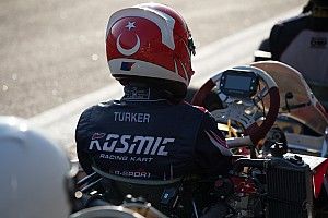 Türkiye Karting Şampiyonu, Avrupa Şampiyonası Yolunda