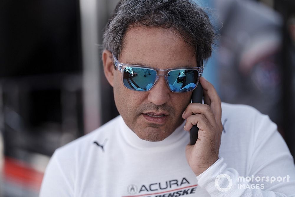 Le Mans: DragonSpeed chiama Montoya al posto di Derani