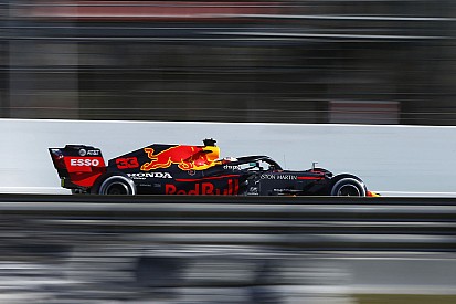 Marko: "Hamilton favori, ancak Red Bull çok iyi durumda"