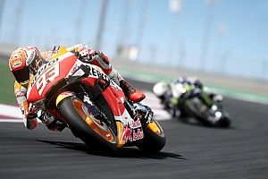 MotoGP cambia el Gran Premio de España por una edición virtual
