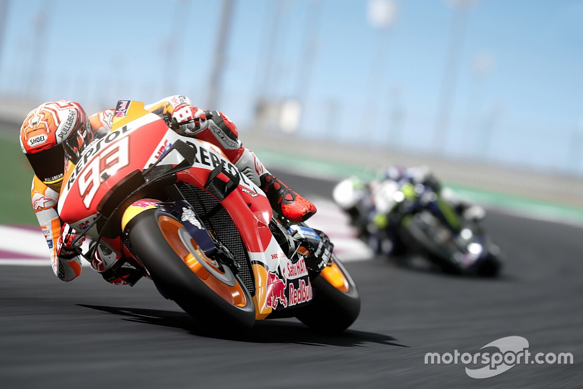 MotoGP cambia el Gran Premio de España por una edición virtual
