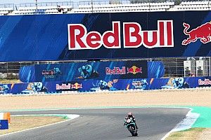 Red Bull Sponsor Utama MotoGP Australia 2021