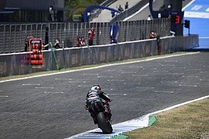 MotoGP: Horario y cómo ver la clasificación de Andalucía