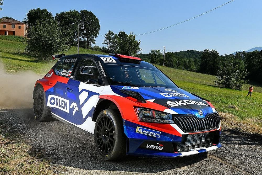 Marczyk powalczy w Fafe