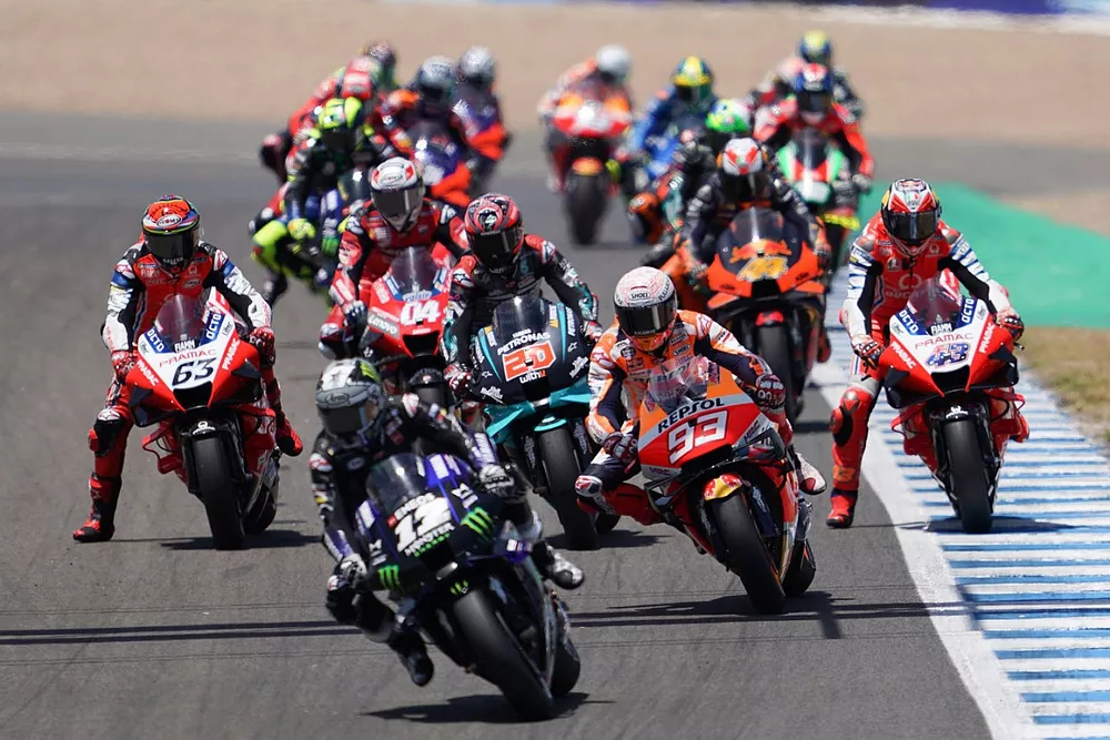 Marc Marquez, Repsol Honda Team