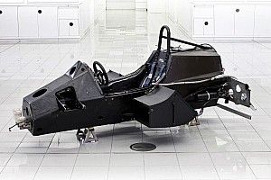 Anniversario McLaren: 39 anni dal primo telaio in carbonio