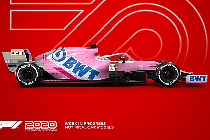 Az F1-es játékok rövid története