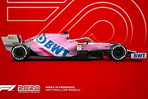 Az F1-es játékok rövid története