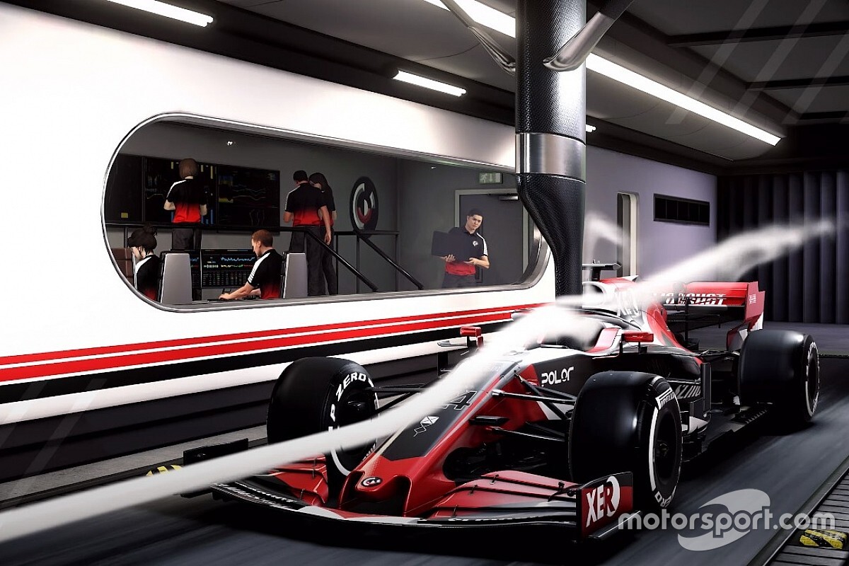 F1 2020: itt a várva várt „My Team” hivatalos trailere a játékból (videó)