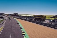 Fernando Alonso premier abandon des 24H du Mans virtuelles