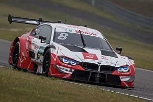 DTM, Kubica: "Il livello è altissimo, faccio un salto nel buio"