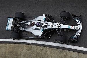 Mercedes, F1'deki MGU-H teknolojisini yol araçlarında kullanmaya hazır