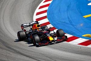 F1: Verstappen afirma que Red Bull superou expectativas em 2020