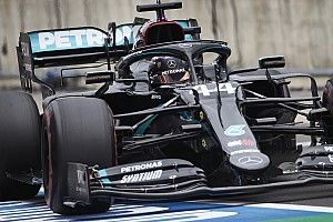 Marko reafirma domínio das Mercedes em Silverstone: "Nada mudará"