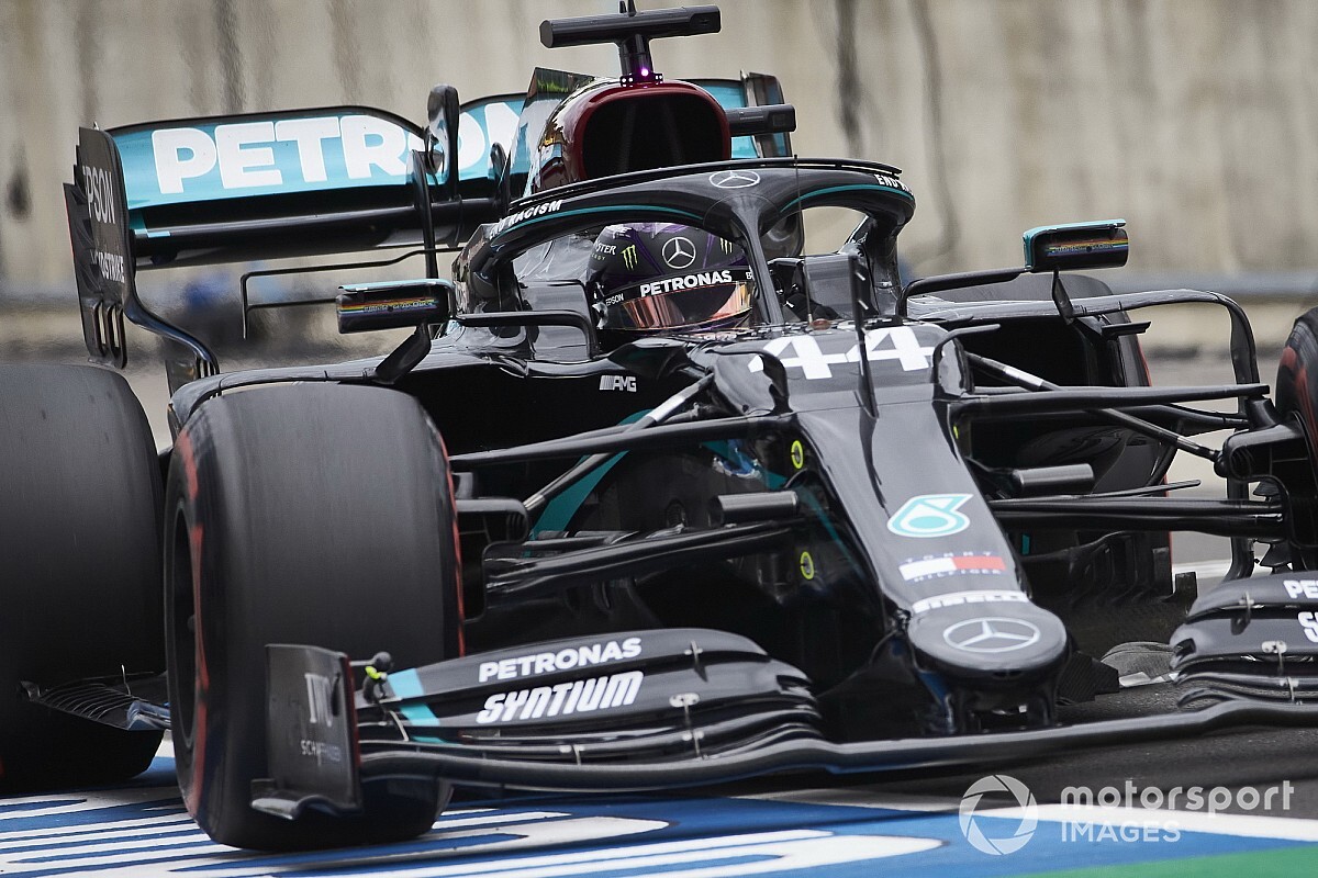 Cette F1 "à la limite de l'indécence" qui pourrait tout changer