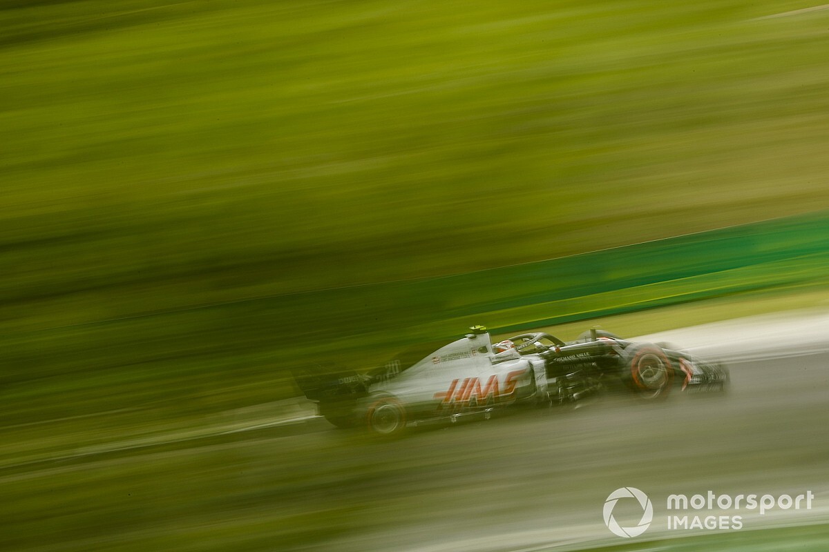 Haas F1 postanowił zaryzykować