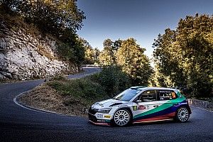 ERC: ufficiale il Rally Fafe Montelongo al posto delle Azzorre